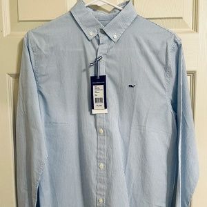 Boys Vineyard Vines Shirt